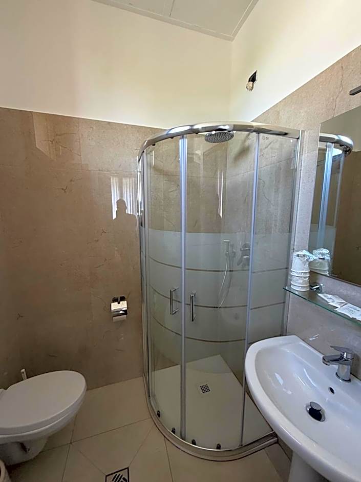 Hotel Cristallo
