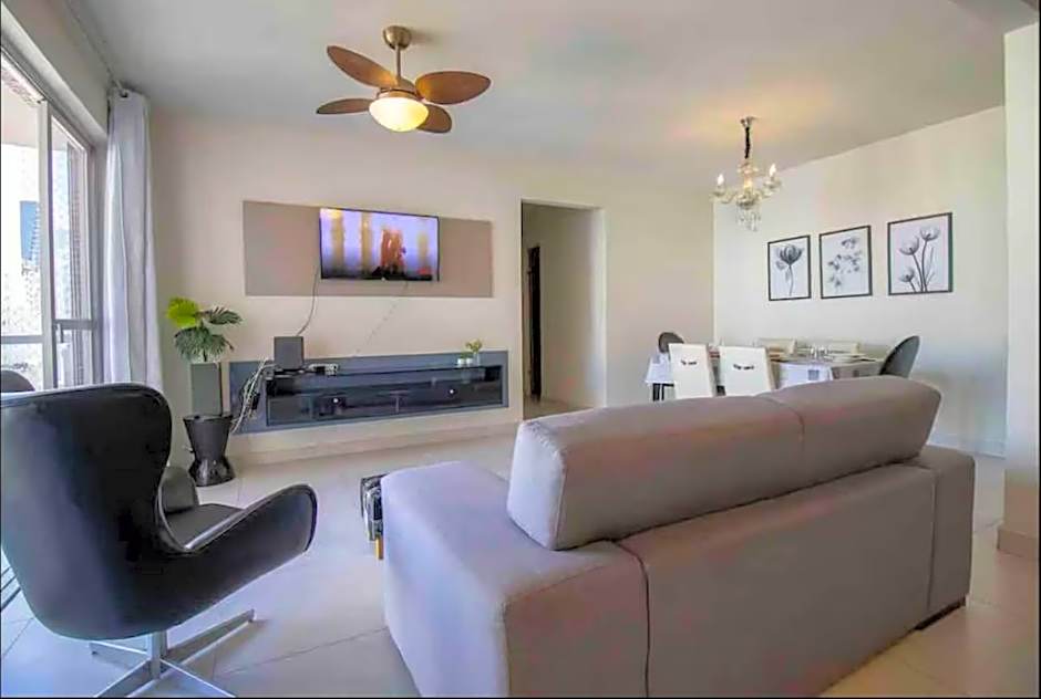 Edificio Central, de 3 quartos com garagem