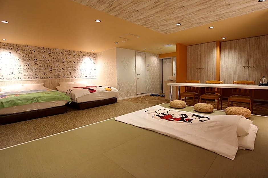 Chiba Station 1 Minute J Hotel