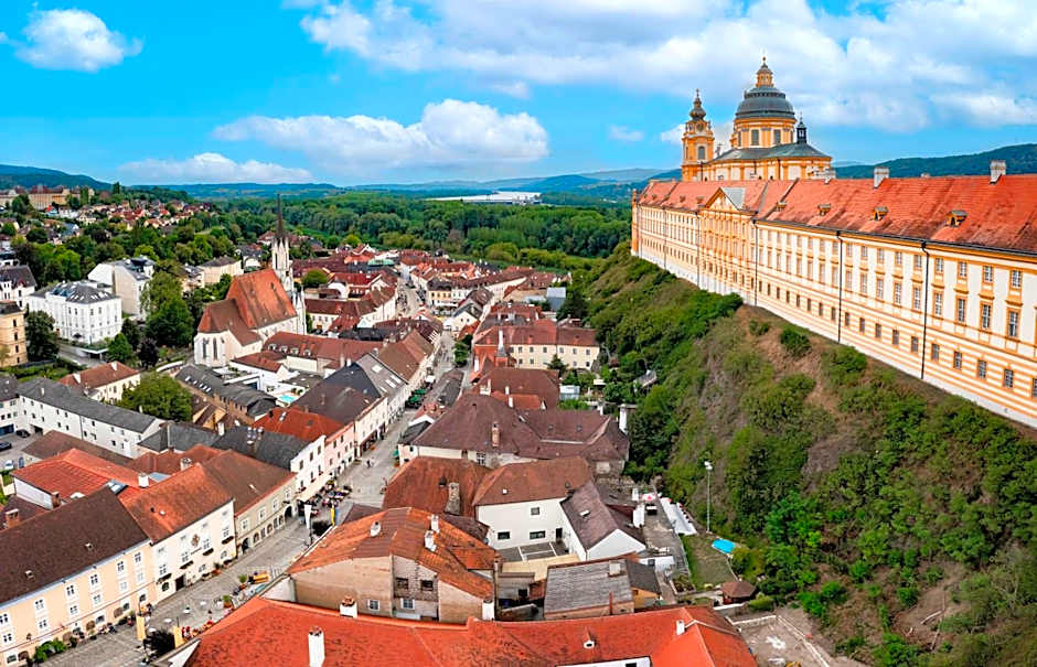 Madar Café Restaurant zum Fürsten