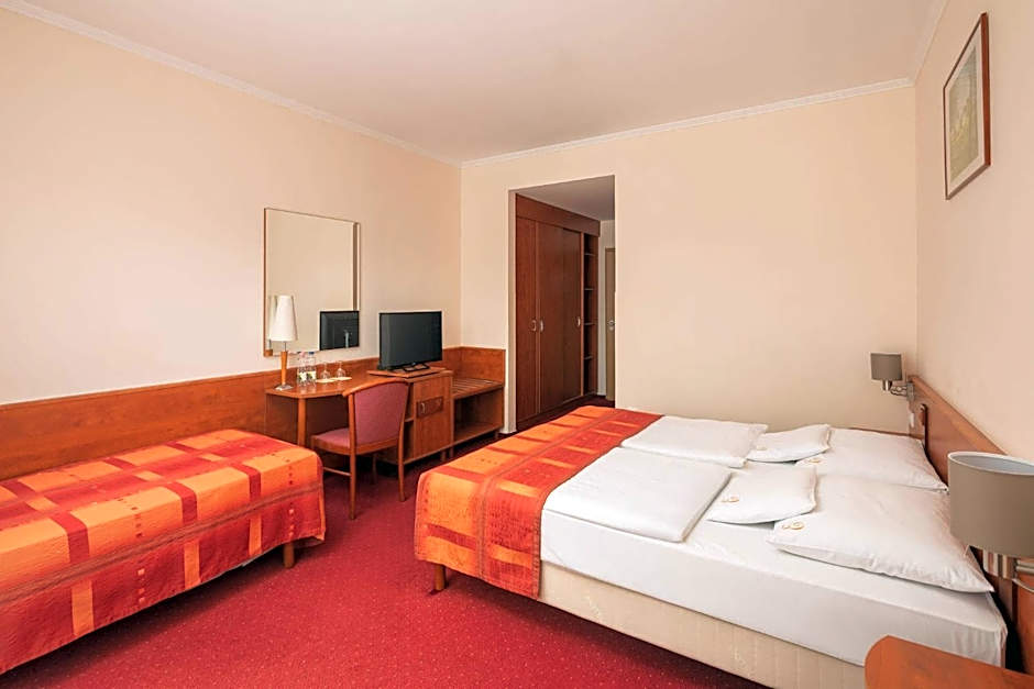 Erzsébet Park Hotel