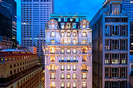 The St. Regis New York