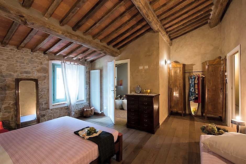 B&B Podere Camaiano