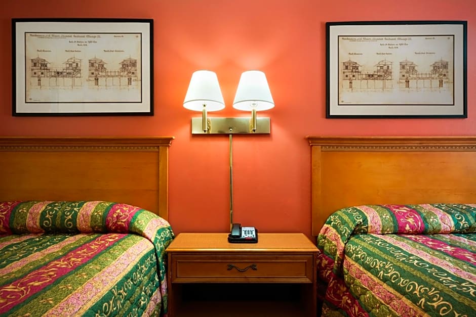 Knights Inn Aiken