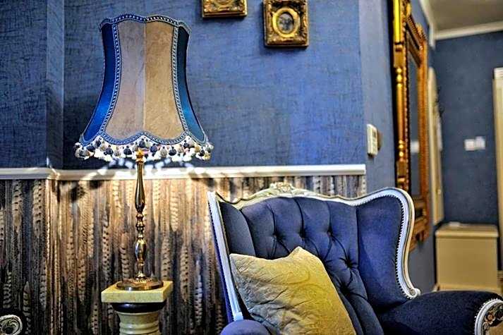 Bohema Boutique Hotel & Spa