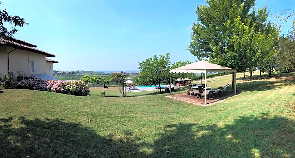 Agriturismo La Casa in Collina