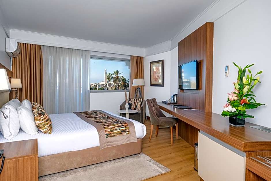 Kenzi Basma Hotel