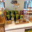 ibis Styles Lille Centre Gare Beffroi