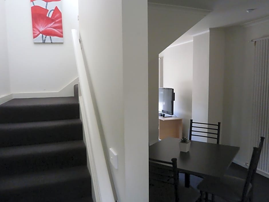 Sovereign Views Apartments