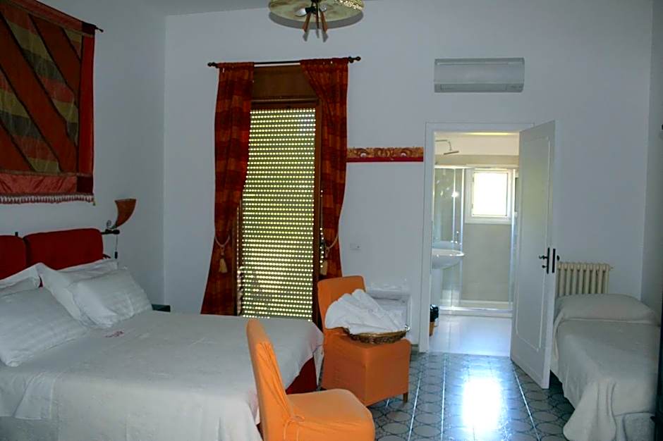 Villa Pedaci B&B