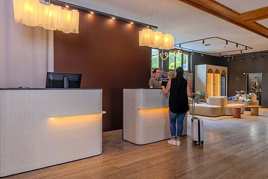 Aldiana Club Ampflwang