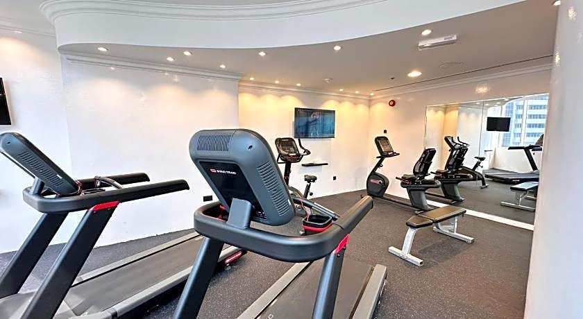 Grand Continental Flamingo Hotel