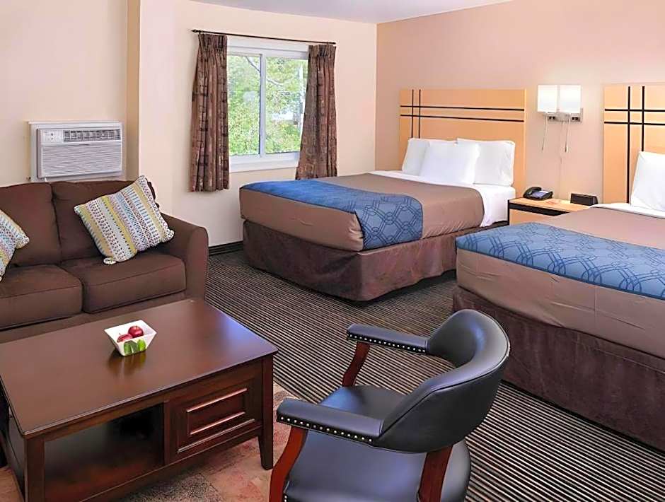 Econo Lodge Rochester