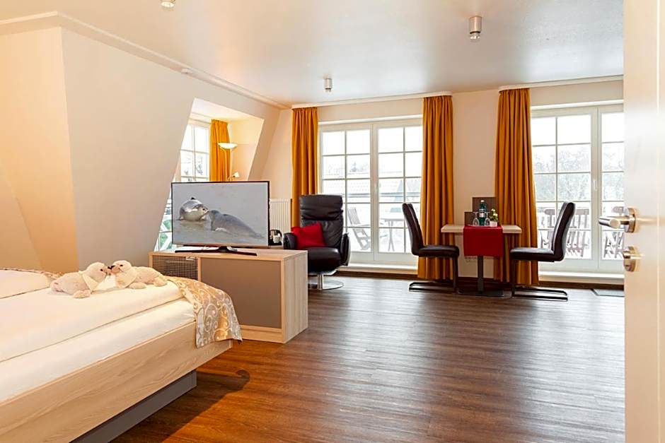 Spiekerooger Leidenschaft