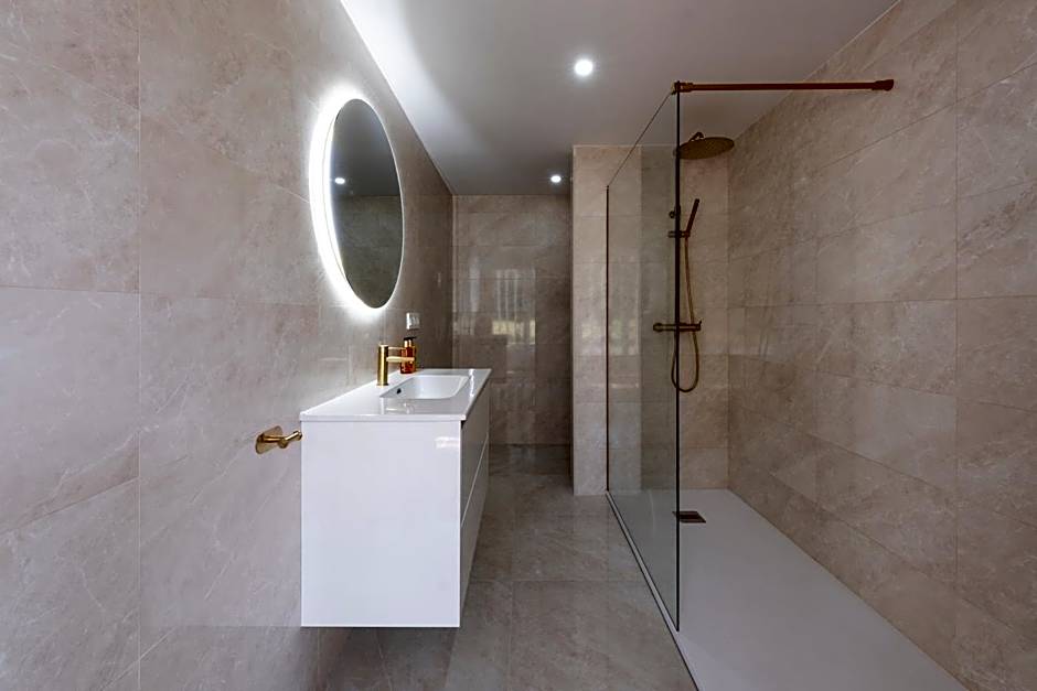 Hotel B&B Casa Arena Sevilla