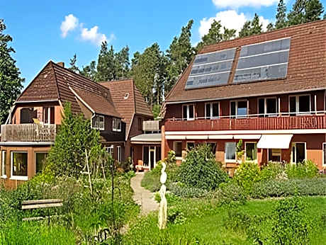 Biohotel Spoktal