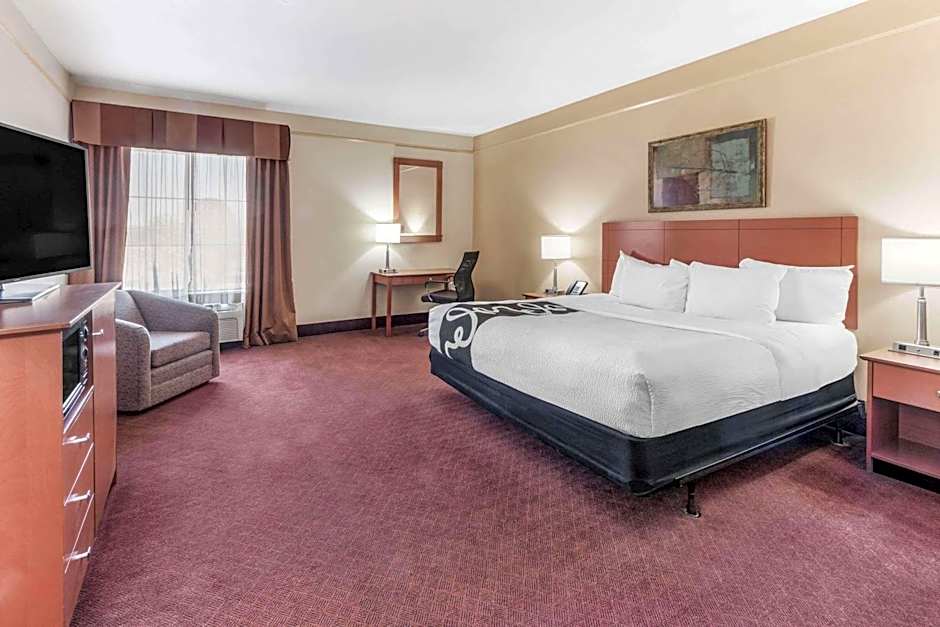 La Quinta Inn & Suites by Wyndham Hobbs