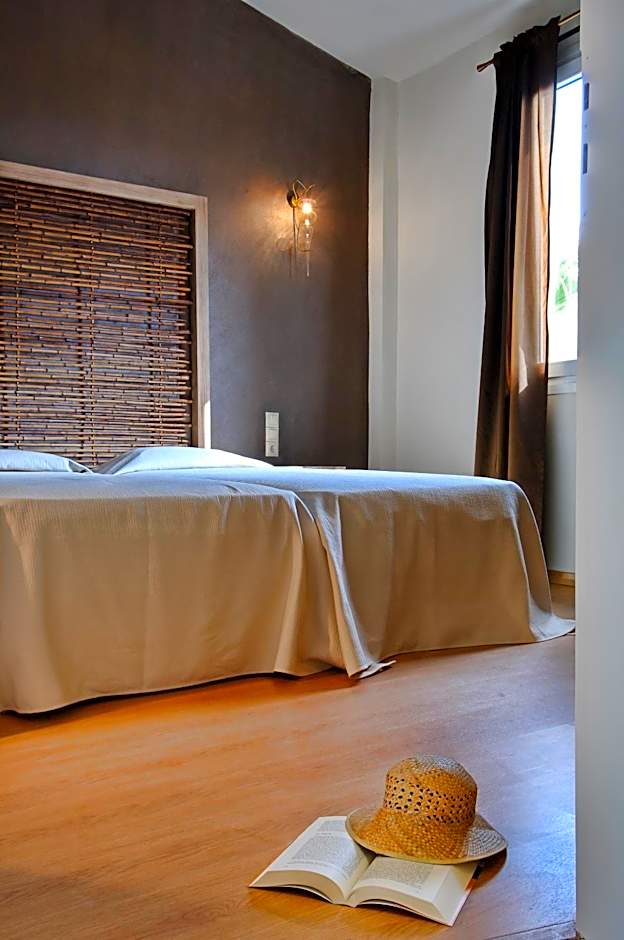 Paradise Island Villas