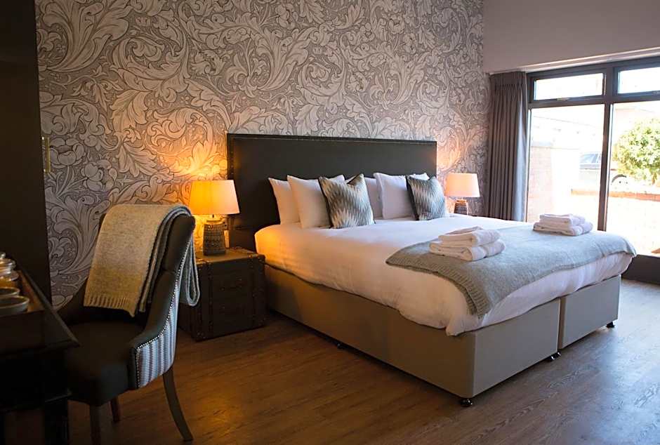 Wynnstay Arms, Ruabon, Wrexham