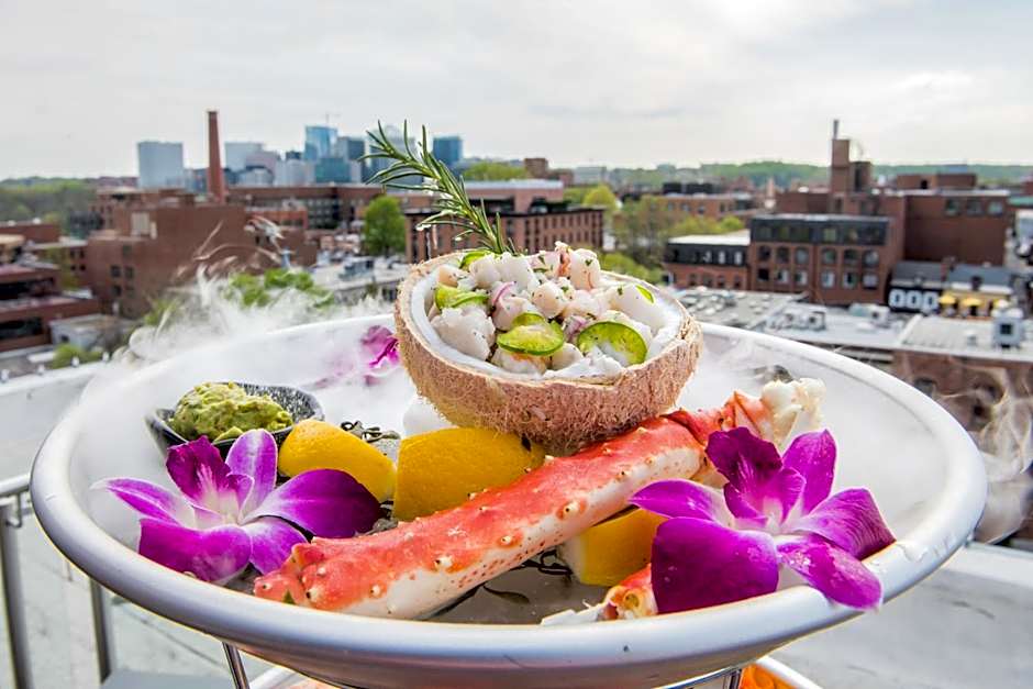 The Graham Georgetown