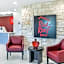 Red Roof Inn Hutchins