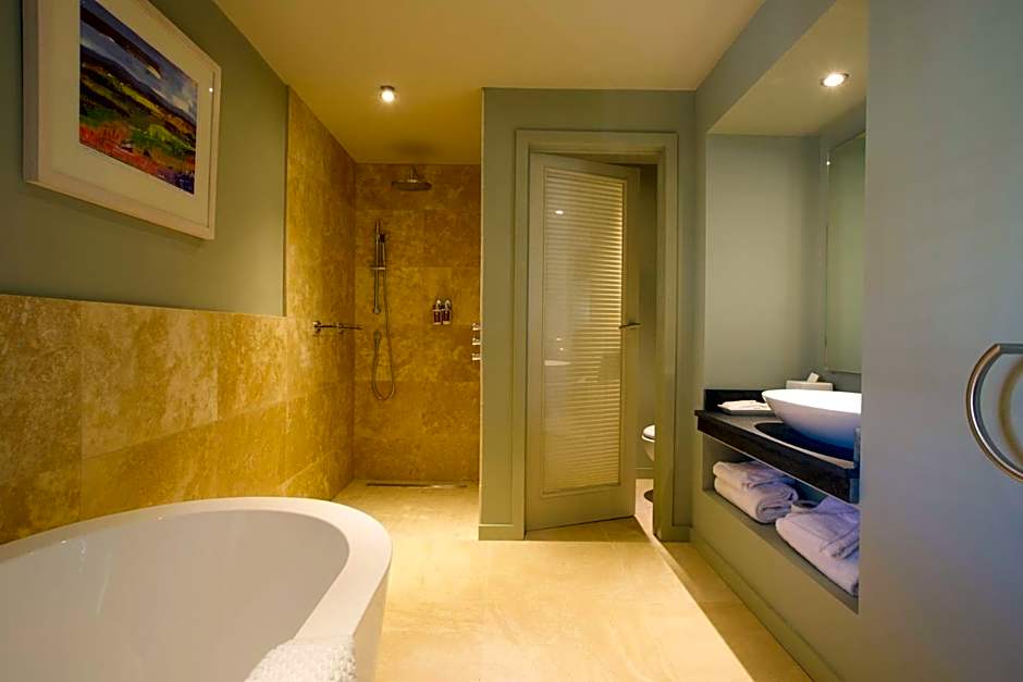 The Plume of Feathers