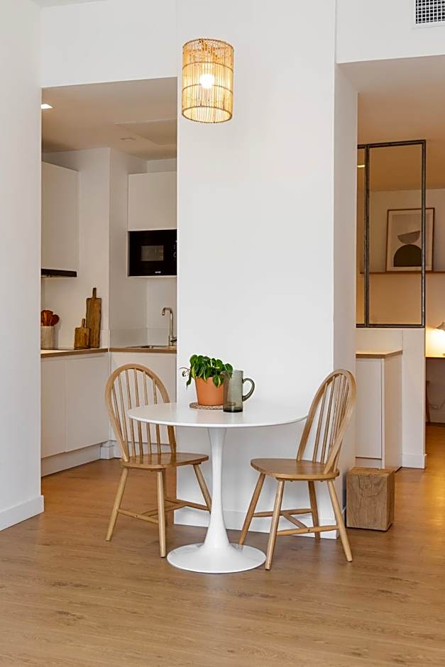 The Babel Community Hôtel - Vieux Port