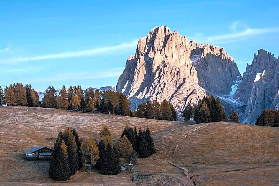 Hotel Luna Mondschein