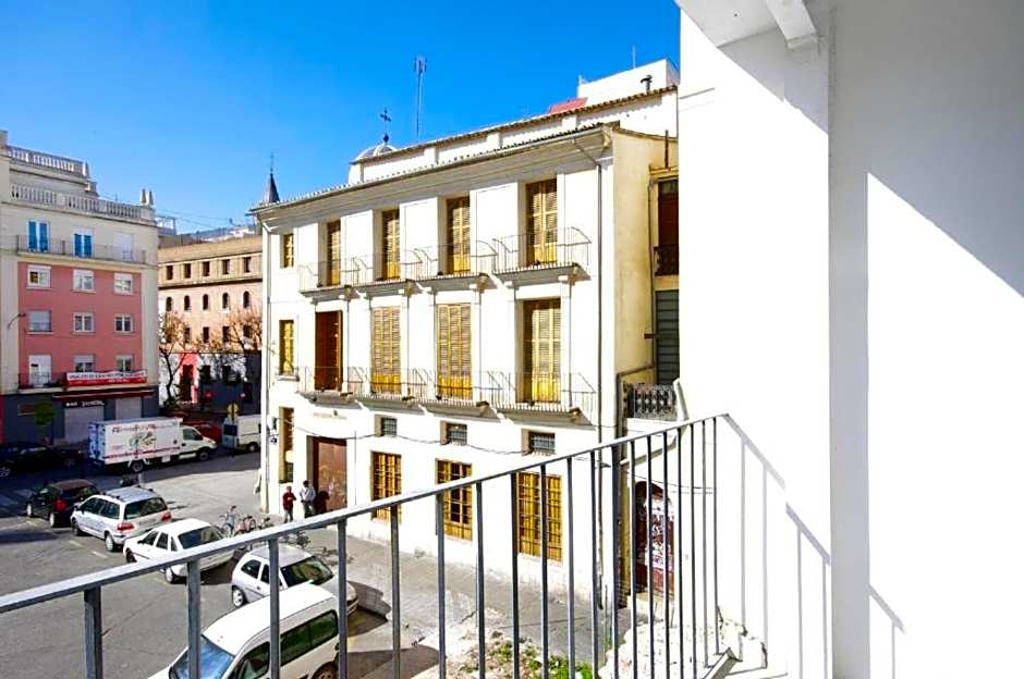 Mosen Sorell Apartments