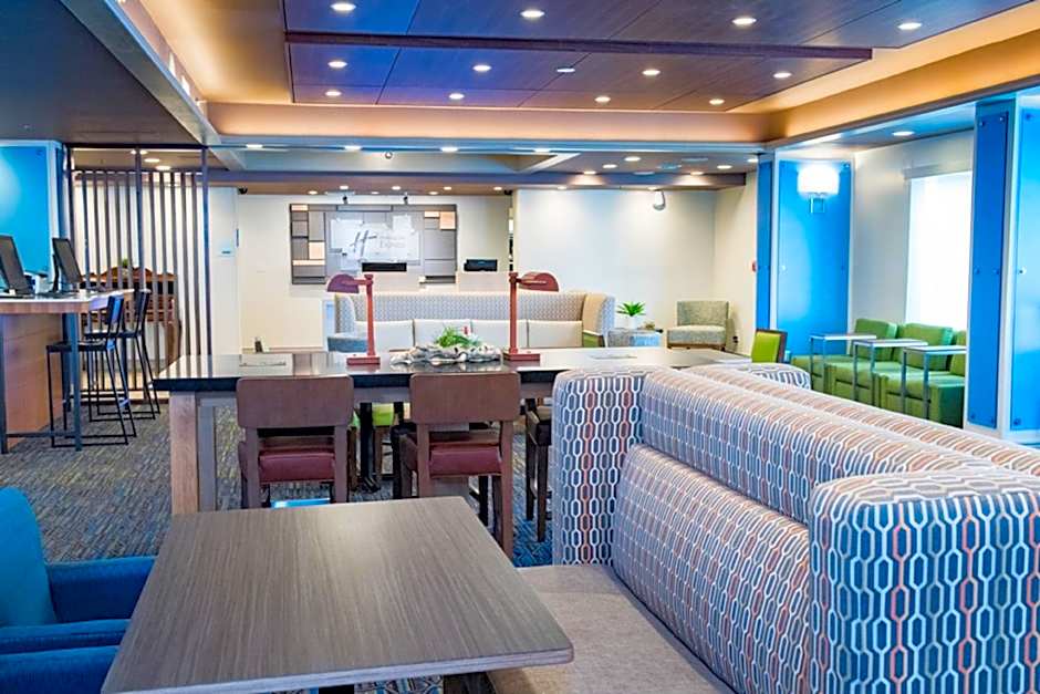 Holiday Inn Express Pascagoula-Moss Point By IHG