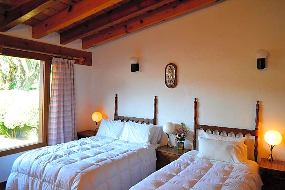 Hotel Boutique El Campirano