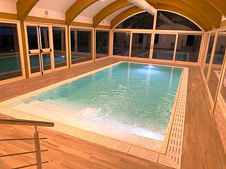 Hotel Nuovo Parco