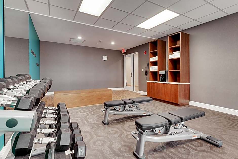 Fairfield Inn & Suites by Marriott Houston Northwest/Willowbrook
