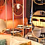 NYX Hotel Amsterdam Rembrandt Square