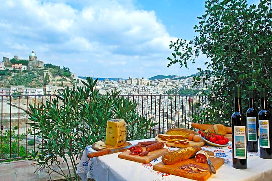 La Casa sulla Collina d'Oro