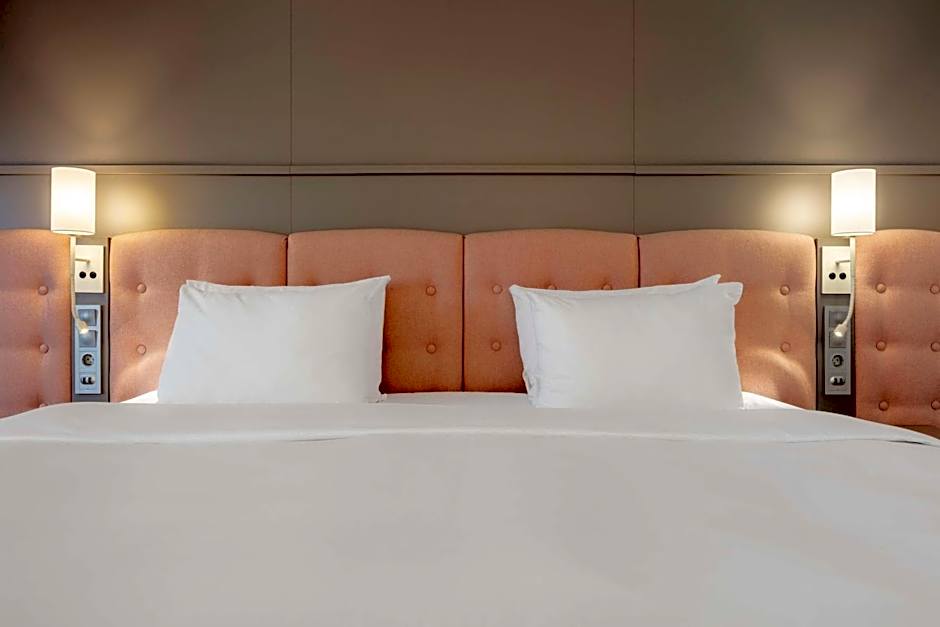 Radisson Blu Scandinavia Hotel, Göteborg