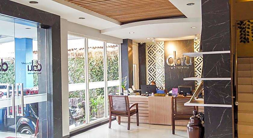 Dalu Hotel