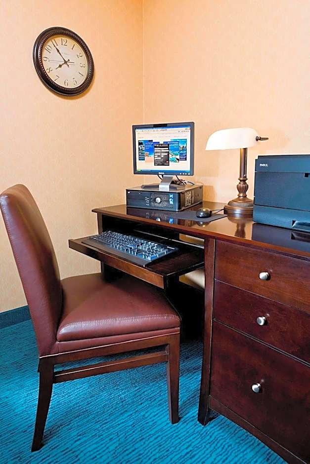 Residence Inn by Marriott Cedar Rapids
