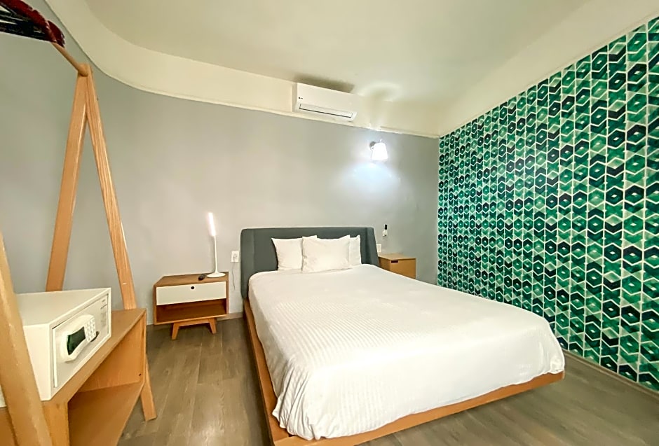 Hotel Casa Condesa Michoacan 113