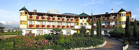 Gardenhotel Premstaller