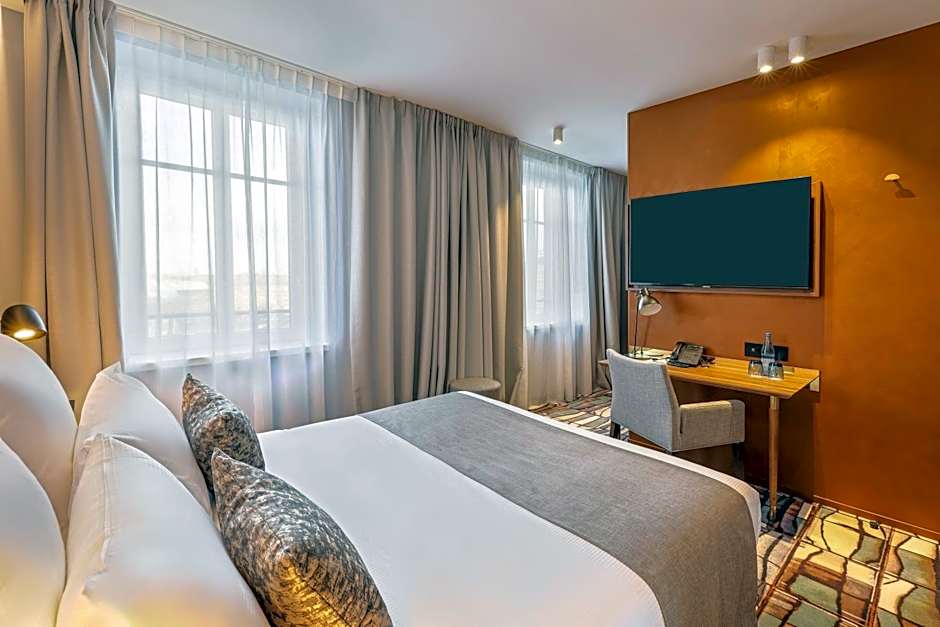 Hotel des Vosges BW Premier Collection