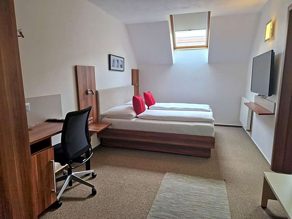 Art Hotel Podebrady