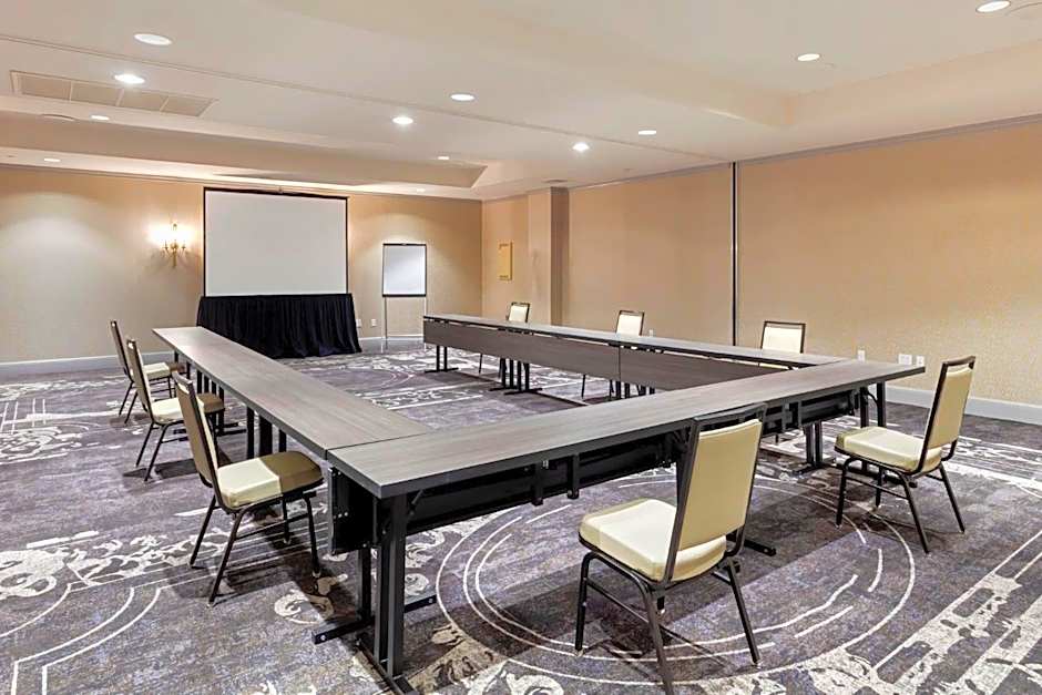 Omni New Haven Hotel at Yale