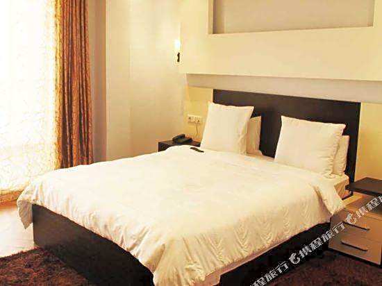 Hotel Ikram El Dhayf