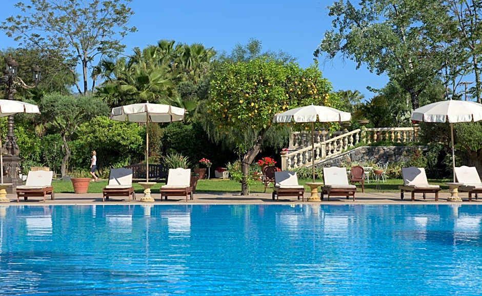 Castello di San Marco Charming Hotel & SPA