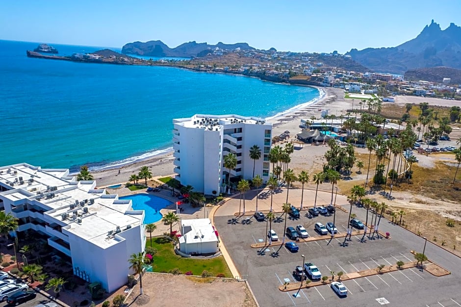 Condominios San Carlos