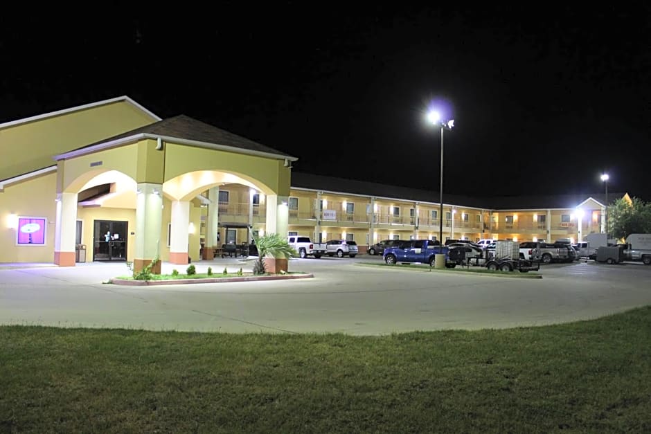 Horizon Inn & Suites