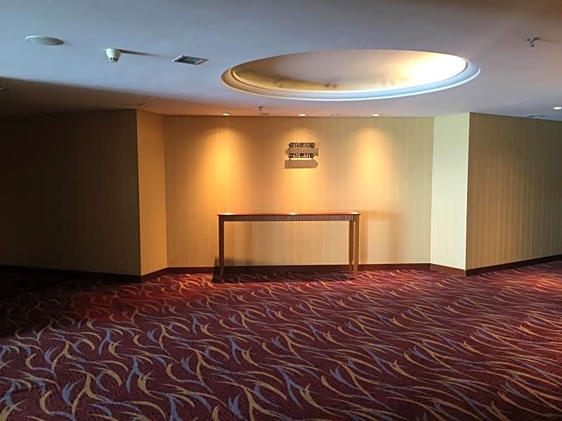 Labersa Grand Hotel &convention Center