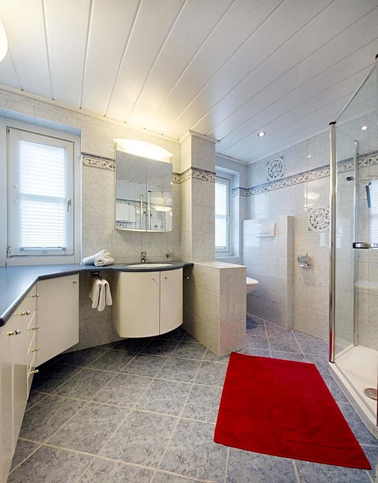 Appartements Tannenhof