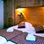 Chalet Hotel La Tarine